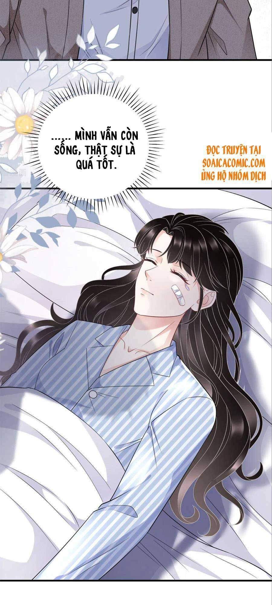 đọc truyện Đại Tiểu Thư Có Thể Có Ý Đồ Gì Đó Chương 56 ảnh 13 tại Thiên Thai Truyện