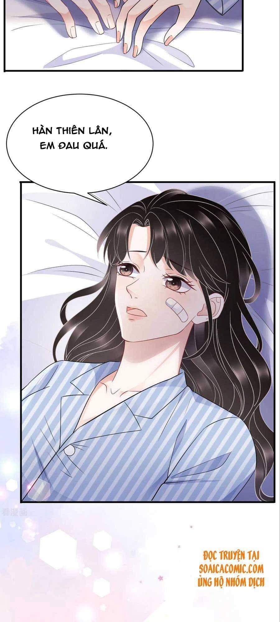 đọc truyện Đại Tiểu Thư Có Thể Có Ý Đồ Gì Đó Chương 56 ảnh 15 tại Thiên Thai Truyện