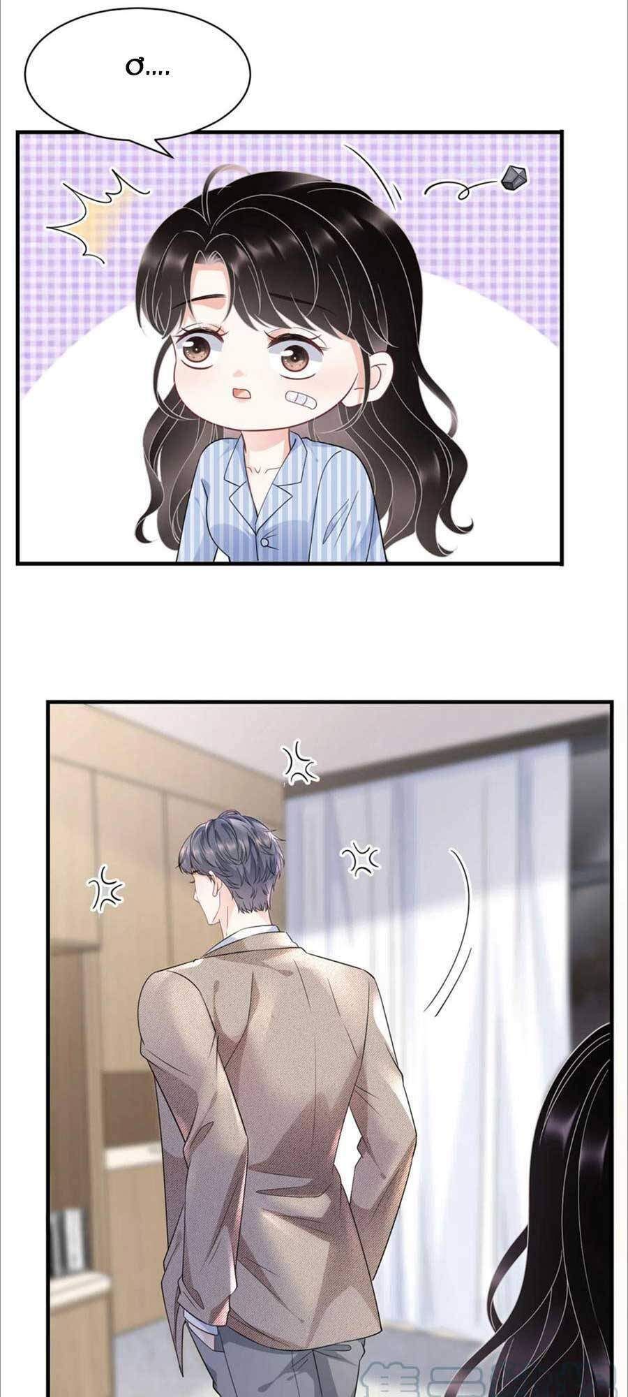 đọc truyện Đại Tiểu Thư Có Thể Có Ý Đồ Gì Đó Chương 56 ảnh 30 tại Thiên Thai Truyện