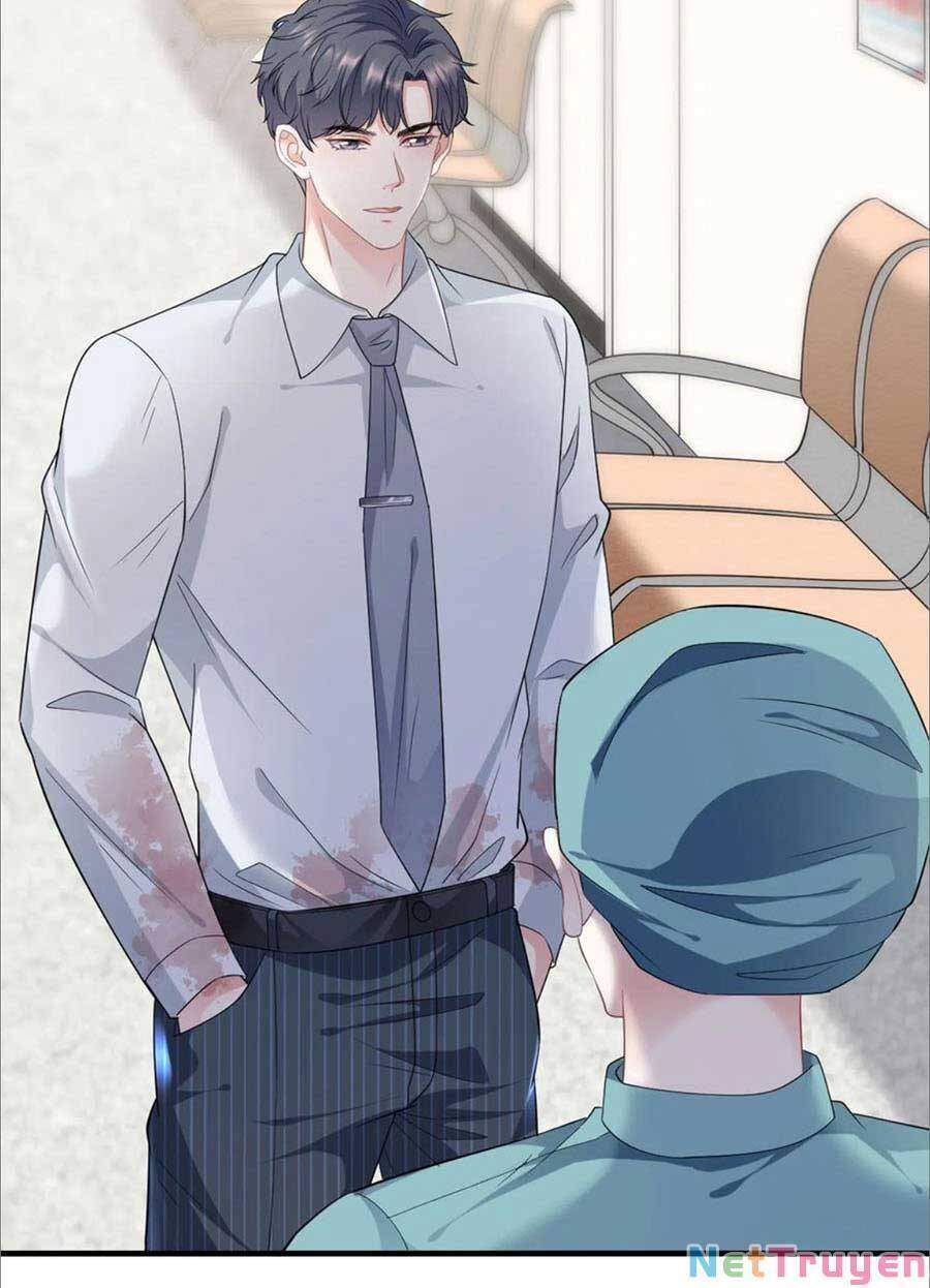 đọc truyện Đại Tiểu Thư Có Thể Có Ý Đồ Gì Đó Chương 56 ảnh 6 tại Thiên Thai Truyện