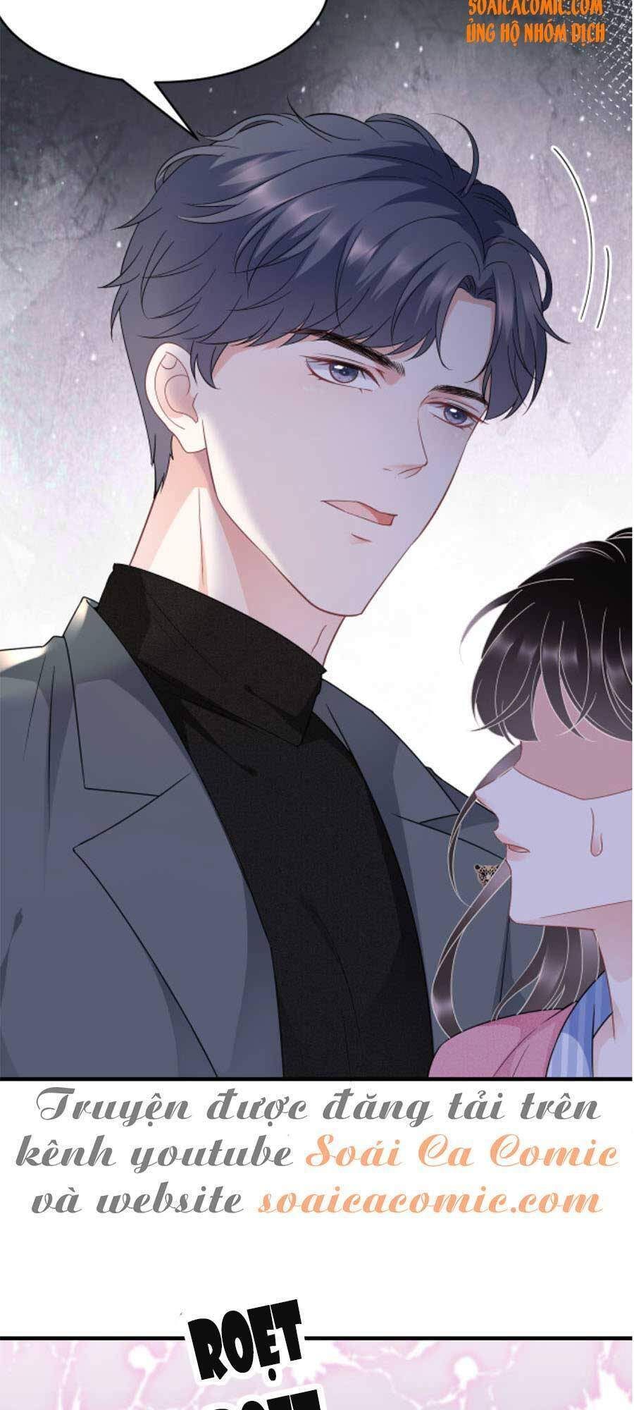 đọc truyện Đại Tiểu Thư Có Thể Có Ý Đồ Gì Đó Chương 58 ảnh 4 tại Thiên Thai Truyện