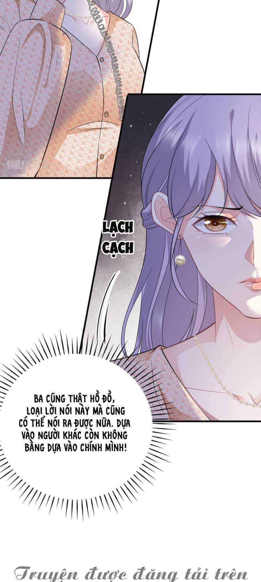 đọc truyện Đại Tiểu Thư Có Thể Có Ý Đồ Gì Đó Chương 58 ảnh 25 tại Thiên Thai Truyện