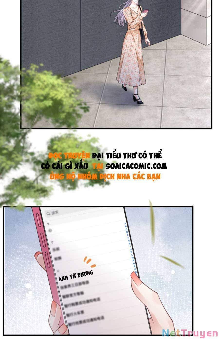 đọc truyện Đại Tiểu Thư Có Thể Có Ý Đồ Gì Đó Chương 58 ảnh 27 tại Thiên Thai Truyện