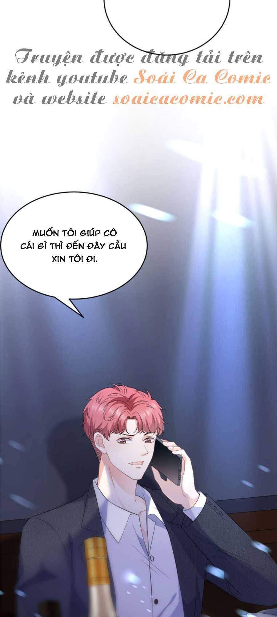 đọc truyện Đại Tiểu Thư Có Thể Có Ý Đồ Gì Đó Chương 58 ảnh 31 tại Thiên Thai Truyện