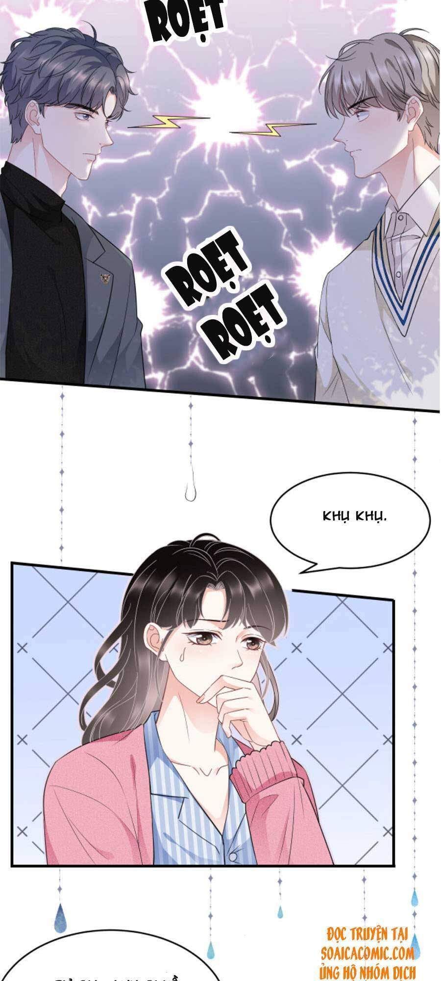 đọc truyện Đại Tiểu Thư Có Thể Có Ý Đồ Gì Đó Chương 58 ảnh 5 tại Thiên Thai Truyện