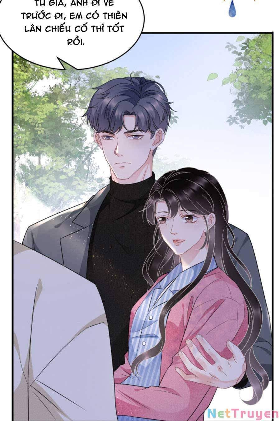 đọc truyện Đại Tiểu Thư Có Thể Có Ý Đồ Gì Đó Chương 58 ảnh 6 tại Thiên Thai Truyện