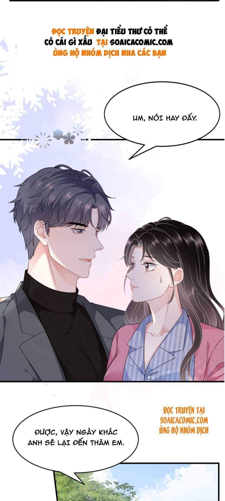 đọc truyện Đại Tiểu Thư Có Thể Có Ý Đồ Gì Đó Chương 58 ảnh 7 tại Thiên Thai Truyện