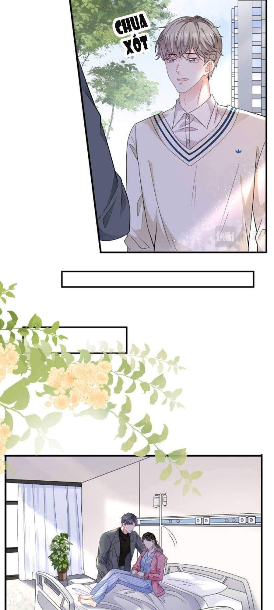 đọc truyện Đại Tiểu Thư Có Thể Có Ý Đồ Gì Đó Chương 58 ảnh 8 tại Thiên Thai Truyện