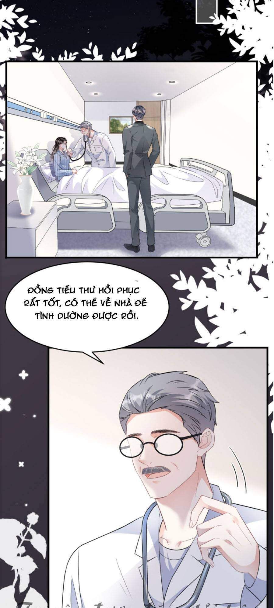 đọc truyện Đại Tiểu Thư Có Thể Có Ý Đồ Gì Đó Chương 59 ảnh 17 tại Thiên Thai Truyện