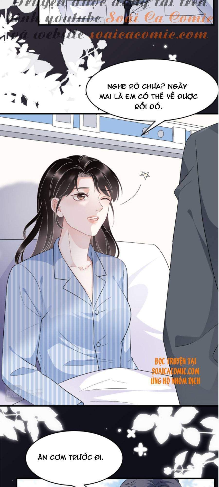 đọc truyện Đại Tiểu Thư Có Thể Có Ý Đồ Gì Đó Chương 59 ảnh 18 tại Thiên Thai Truyện