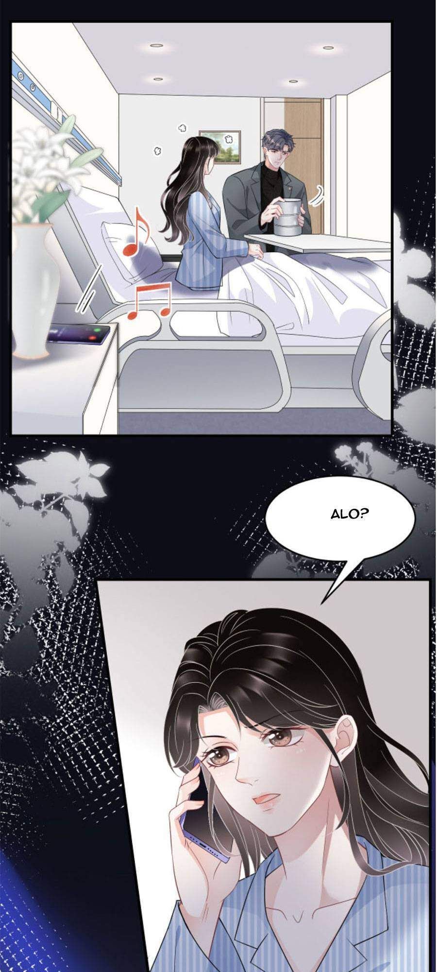 đọc truyện Đại Tiểu Thư Có Thể Có Ý Đồ Gì Đó Chương 59 ảnh 20 tại Thiên Thai Truyện