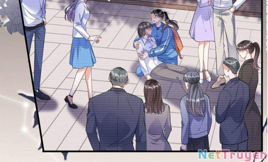 đọc truyện Đại Tiểu Thư Có Thể Có Ý Đồ Gì Đó Chương 59 ảnh 25 tại Thiên Thai Truyện