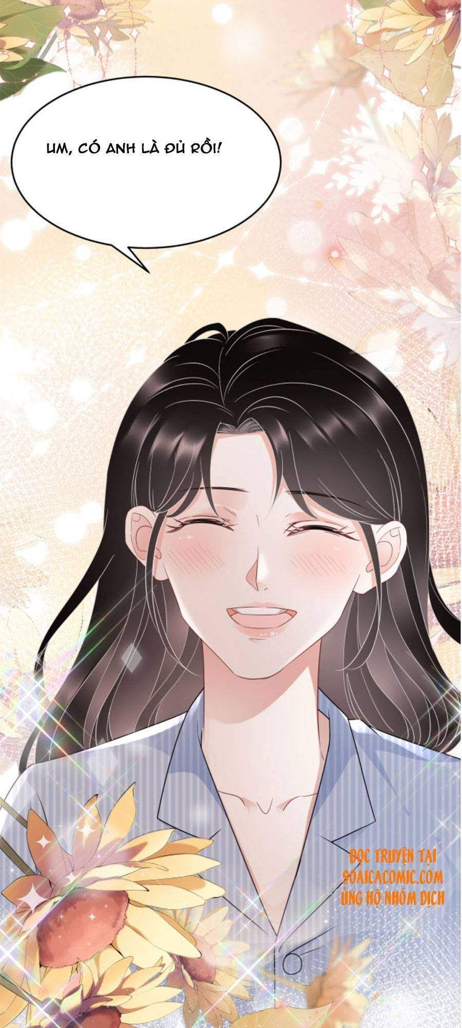 đọc truyện Đại Tiểu Thư Có Thể Có Ý Đồ Gì Đó Chương 59 ảnh 33 tại Thiên Thai Truyện