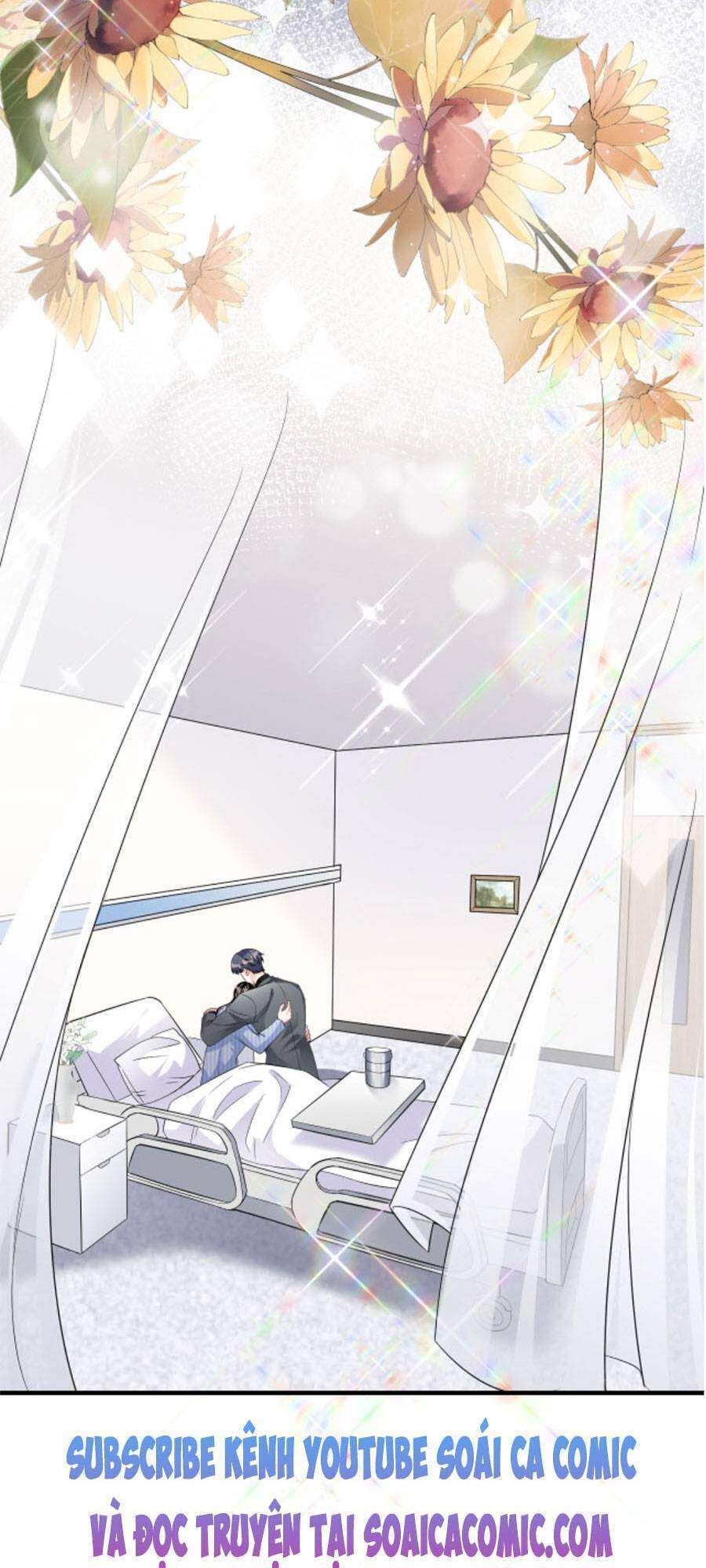 đọc truyện Đại Tiểu Thư Có Thể Có Ý Đồ Gì Đó Chương 59 ảnh 34 tại Thiên Thai Truyện