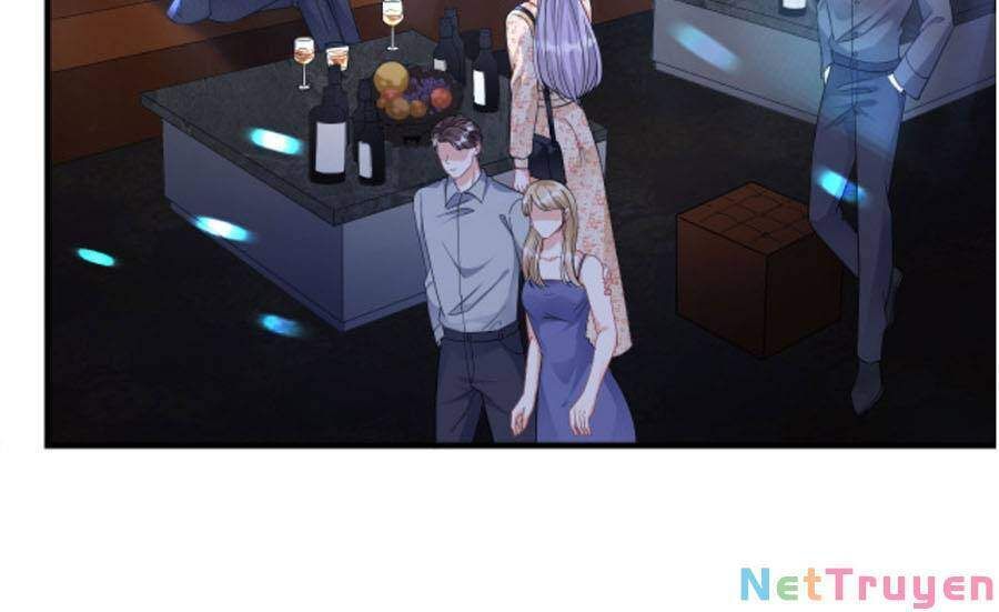 đọc truyện Đại Tiểu Thư Có Thể Có Ý Đồ Gì Đó Chương 59 ảnh 8 tại Thiên Thai Truyện