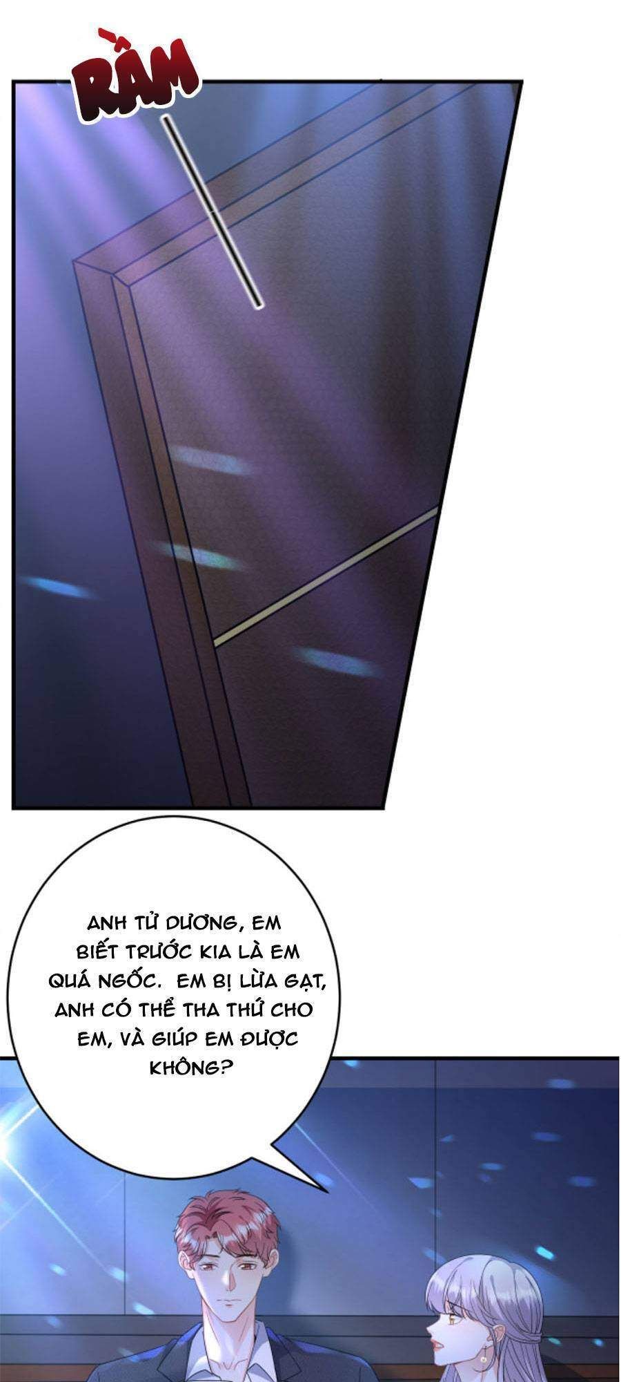 đọc truyện Đại Tiểu Thư Có Thể Có Ý Đồ Gì Đó Chương 59 ảnh 9 tại Thiên Thai Truyện