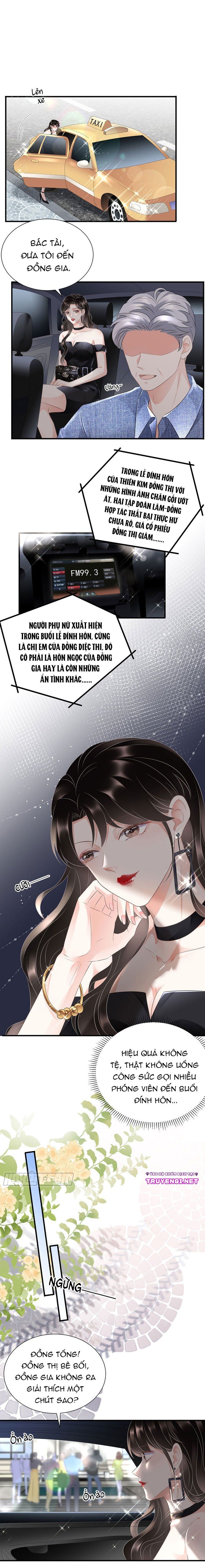 đọc truyện Đại Tiểu Thư Có Thể Có Ý Đồ Gì Đó Chương 6 ảnh 16 tại Thiên Thai Truyện