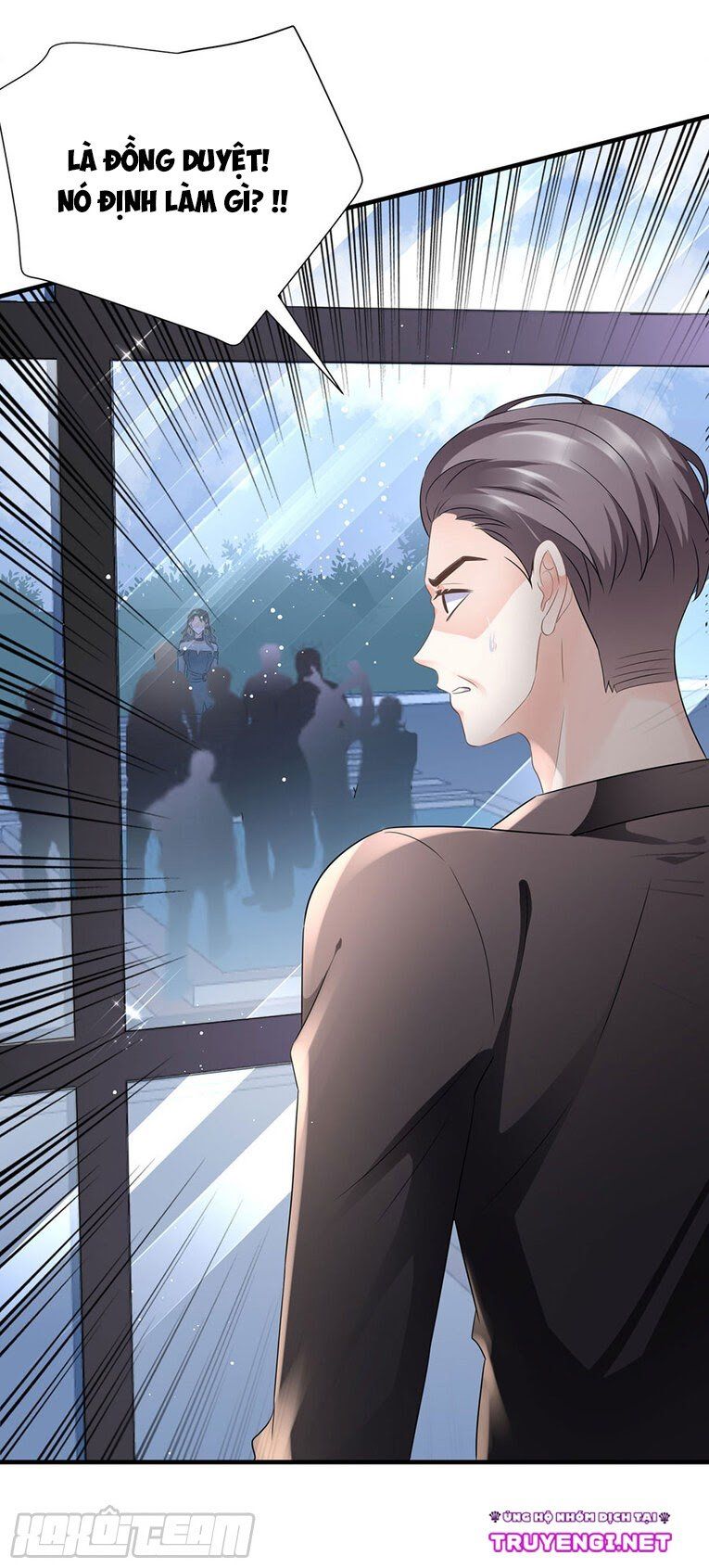 đọc truyện Đại Tiểu Thư Có Thể Có Ý Đồ Gì Đó Chương 6 ảnh 21 tại Thiên Thai Truyện