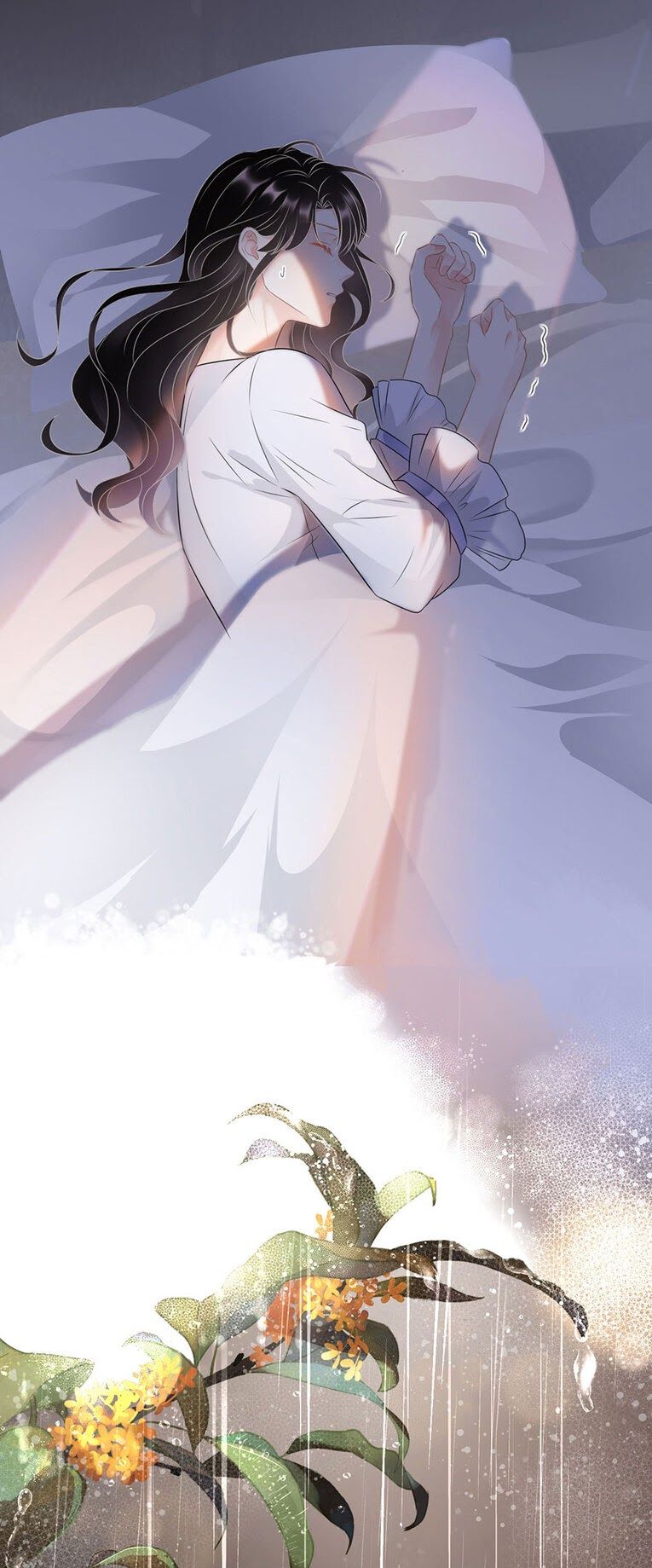 đọc truyện Đại Tiểu Thư Có Thể Có Ý Đồ Gì Đó Chương 6 ảnh 6 tại Thiên Thai Truyện