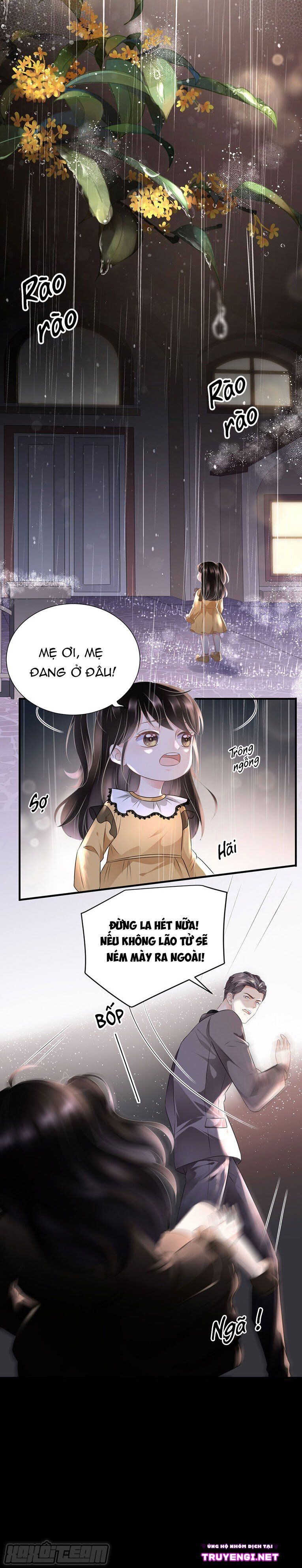 đọc truyện Đại Tiểu Thư Có Thể Có Ý Đồ Gì Đó Chương 6 ảnh 7 tại Thiên Thai Truyện