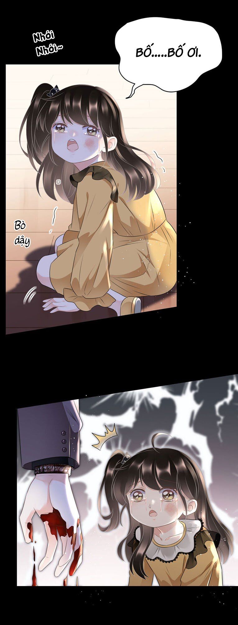 đọc truyện Đại Tiểu Thư Có Thể Có Ý Đồ Gì Đó Chương 6 ảnh 8 tại Thiên Thai Truyện