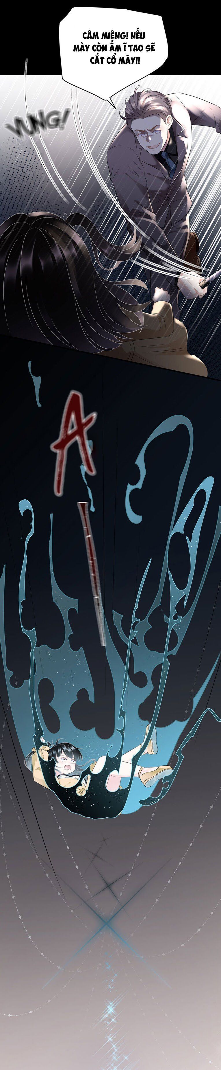 đọc truyện Đại Tiểu Thư Có Thể Có Ý Đồ Gì Đó Chương 6 ảnh 11 tại Thiên Thai Truyện