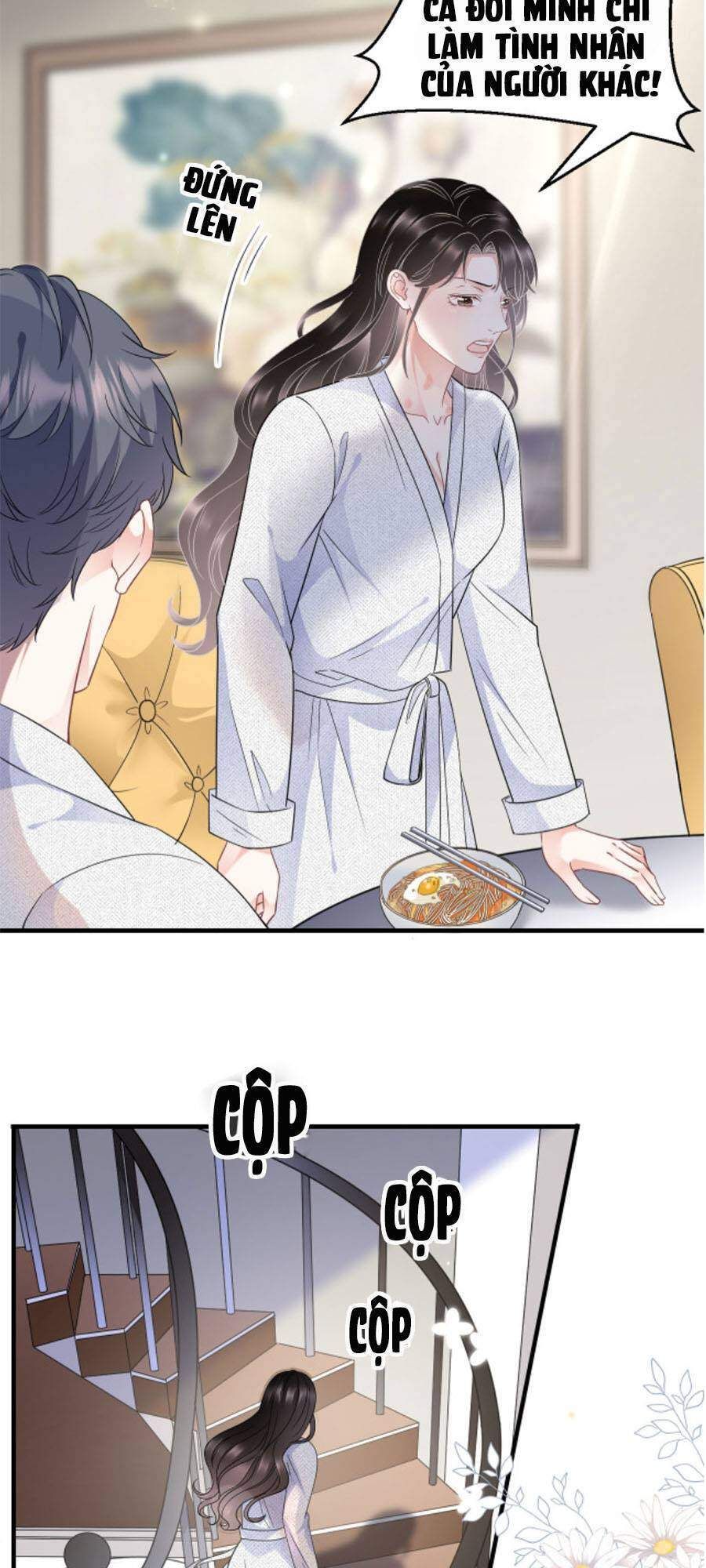 đọc truyện Đại Tiểu Thư Có Thể Có Ý Đồ Gì Đó Chương 61 ảnh 15 tại Thiên Thai Truyện