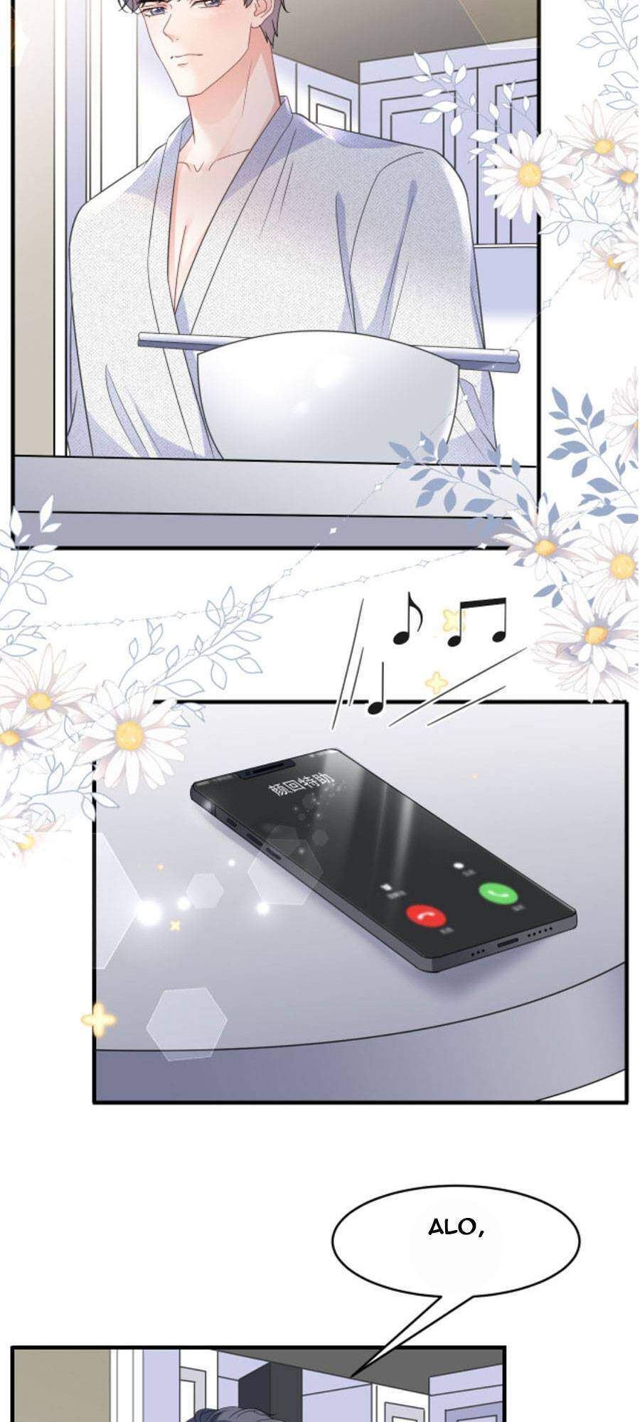 đọc truyện Đại Tiểu Thư Có Thể Có Ý Đồ Gì Đó Chương 61 ảnh 19 tại Thiên Thai Truyện