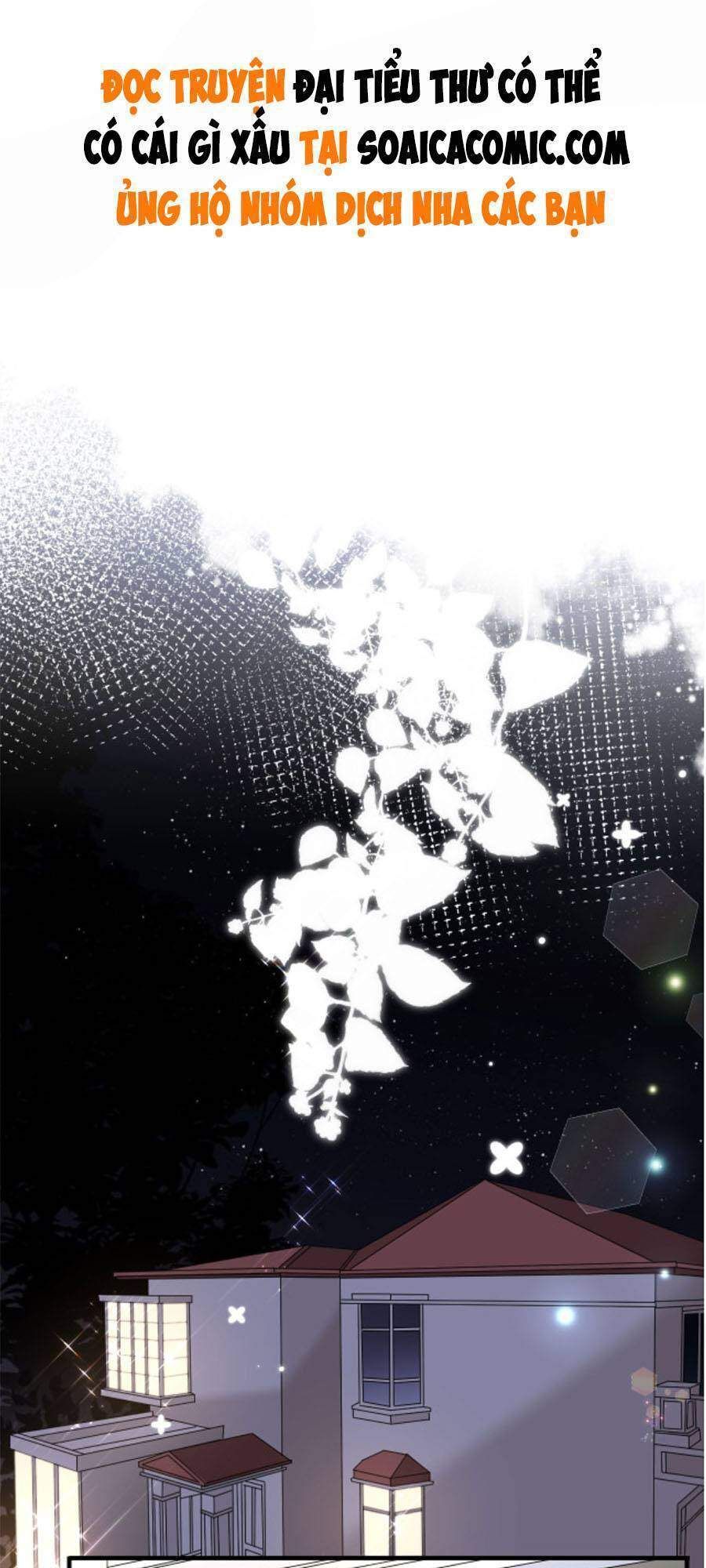 đọc truyện Đại Tiểu Thư Có Thể Có Ý Đồ Gì Đó Chương 61 ảnh 4 tại Thiên Thai Truyện