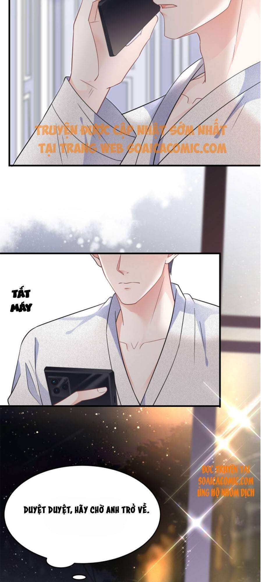 đọc truyện Đại Tiểu Thư Có Thể Có Ý Đồ Gì Đó Chương 61 ảnh 25 tại Thiên Thai Truyện