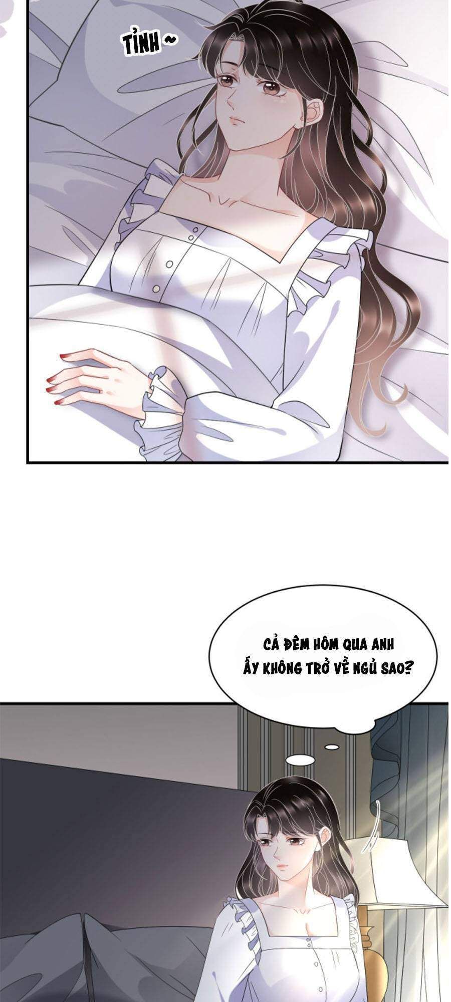 đọc truyện Đại Tiểu Thư Có Thể Có Ý Đồ Gì Đó Chương 61 ảnh 28 tại Thiên Thai Truyện