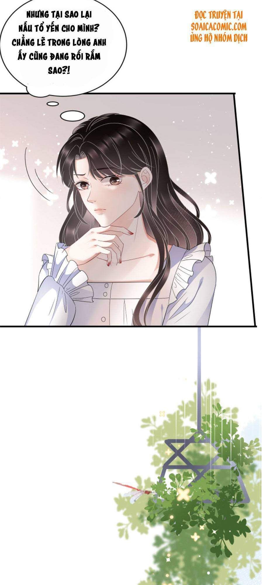 đọc truyện Đại Tiểu Thư Có Thể Có Ý Đồ Gì Đó Chương 61 ảnh 33 tại Thiên Thai Truyện