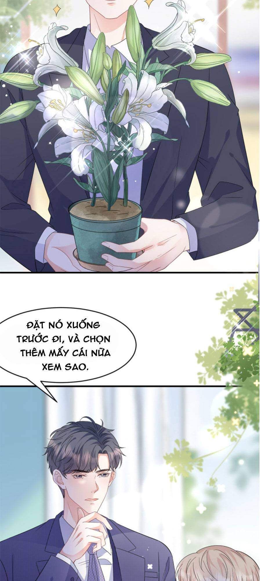 đọc truyện Đại Tiểu Thư Có Thể Có Ý Đồ Gì Đó Chương 61 ảnh 35 tại Thiên Thai Truyện