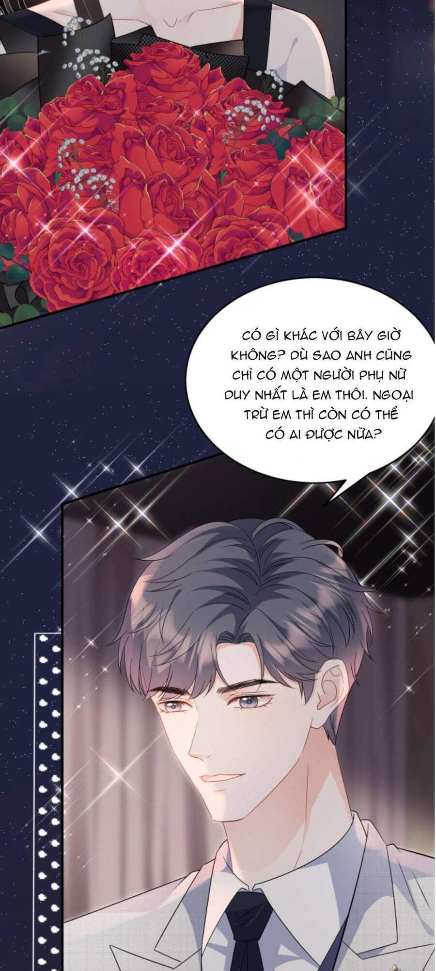 đọc truyện Đại Tiểu Thư Có Thể Có Ý Đồ Gì Đó Chương 63 ảnh 12 tại Thiên Thai Truyện