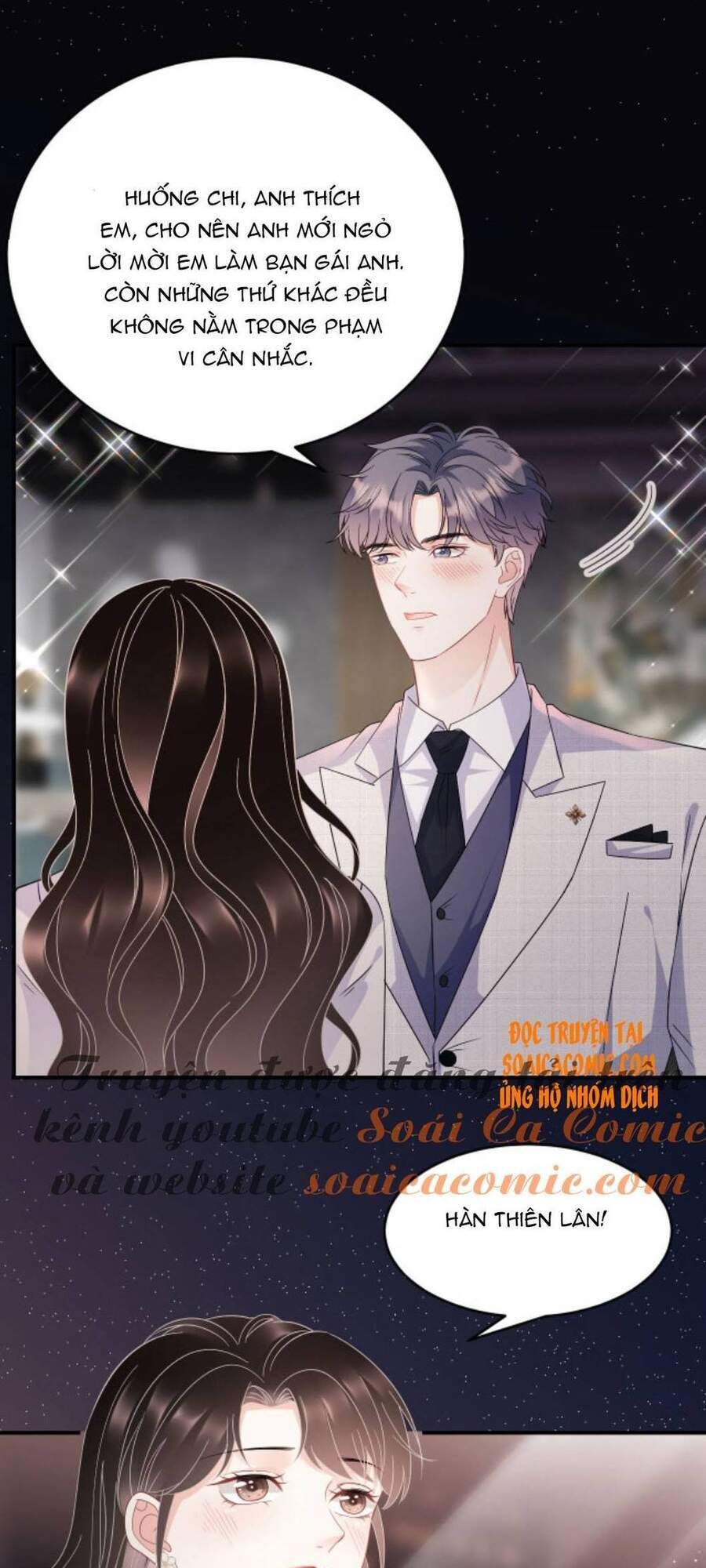 đọc truyện Đại Tiểu Thư Có Thể Có Ý Đồ Gì Đó Chương 63 ảnh 14 tại Thiên Thai Truyện