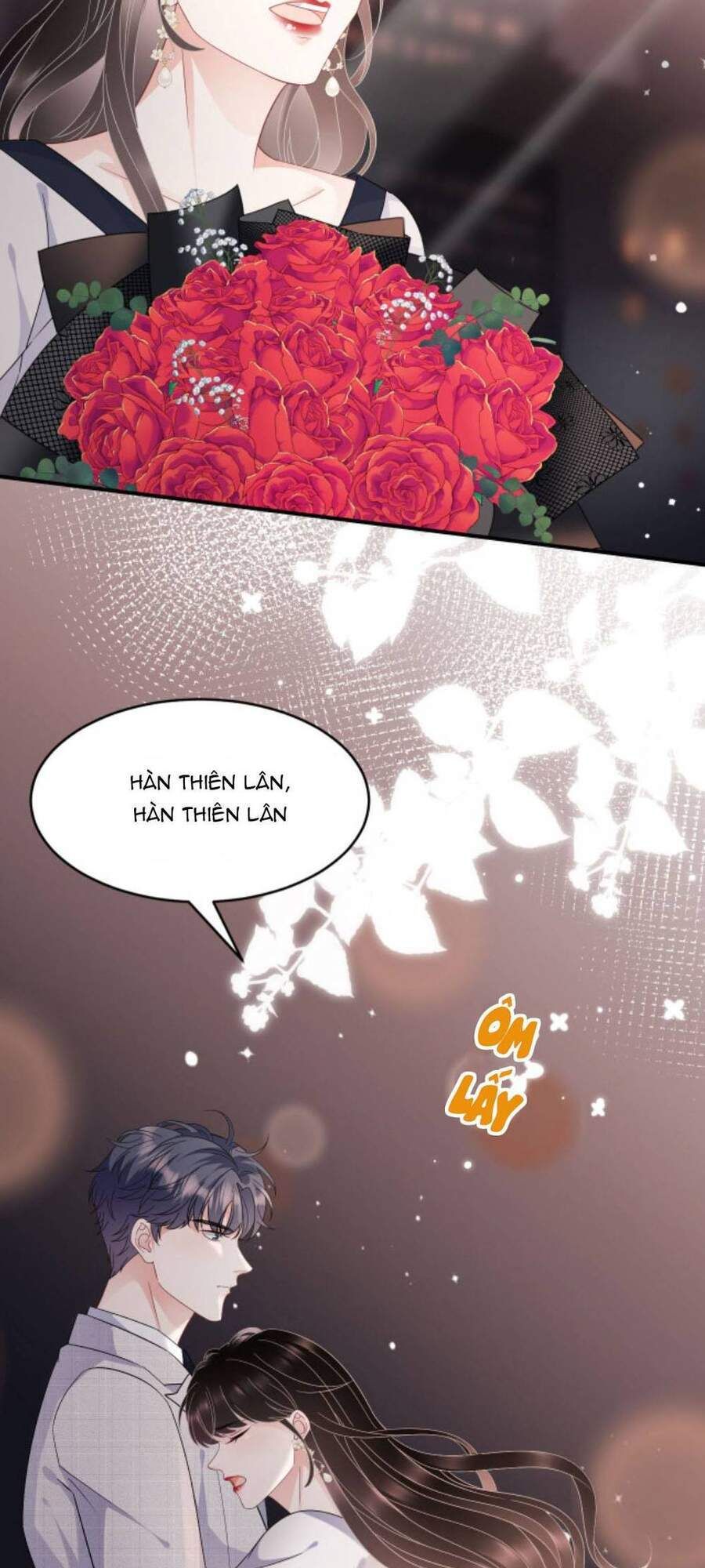 đọc truyện Đại Tiểu Thư Có Thể Có Ý Đồ Gì Đó Chương 63 ảnh 15 tại Thiên Thai Truyện