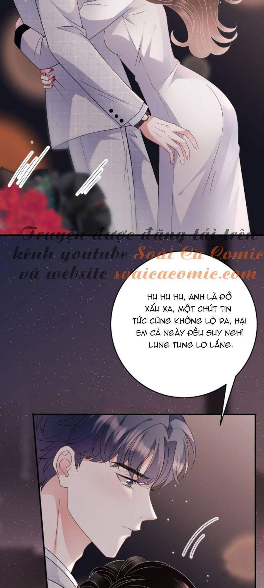 đọc truyện Đại Tiểu Thư Có Thể Có Ý Đồ Gì Đó Chương 63 ảnh 16 tại Thiên Thai Truyện