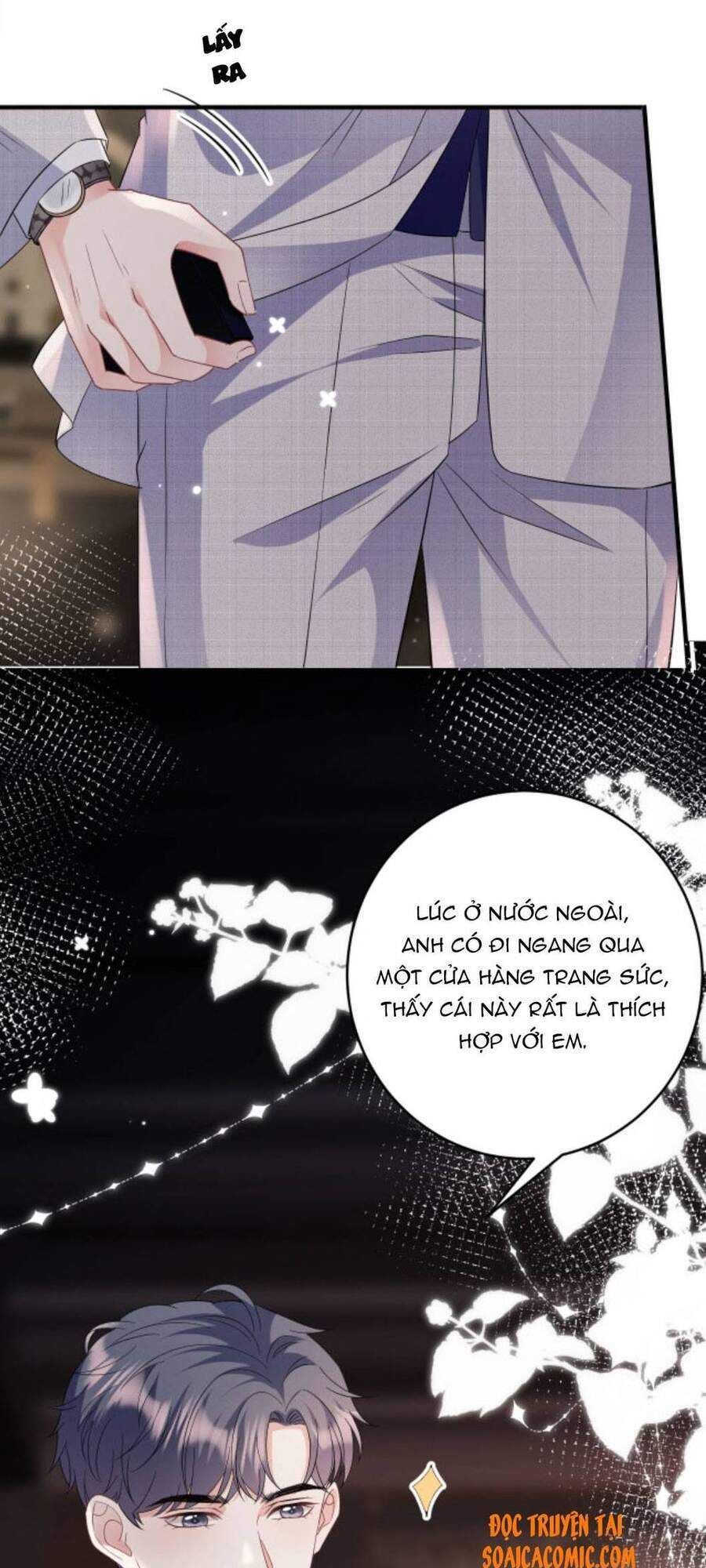 đọc truyện Đại Tiểu Thư Có Thể Có Ý Đồ Gì Đó Chương 63 ảnh 20 tại Thiên Thai Truyện