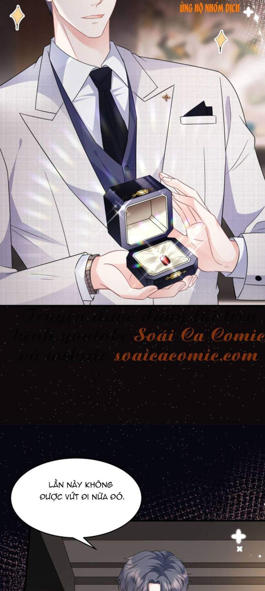 đọc truyện Đại Tiểu Thư Có Thể Có Ý Đồ Gì Đó Chương 63 ảnh 21 tại Thiên Thai Truyện