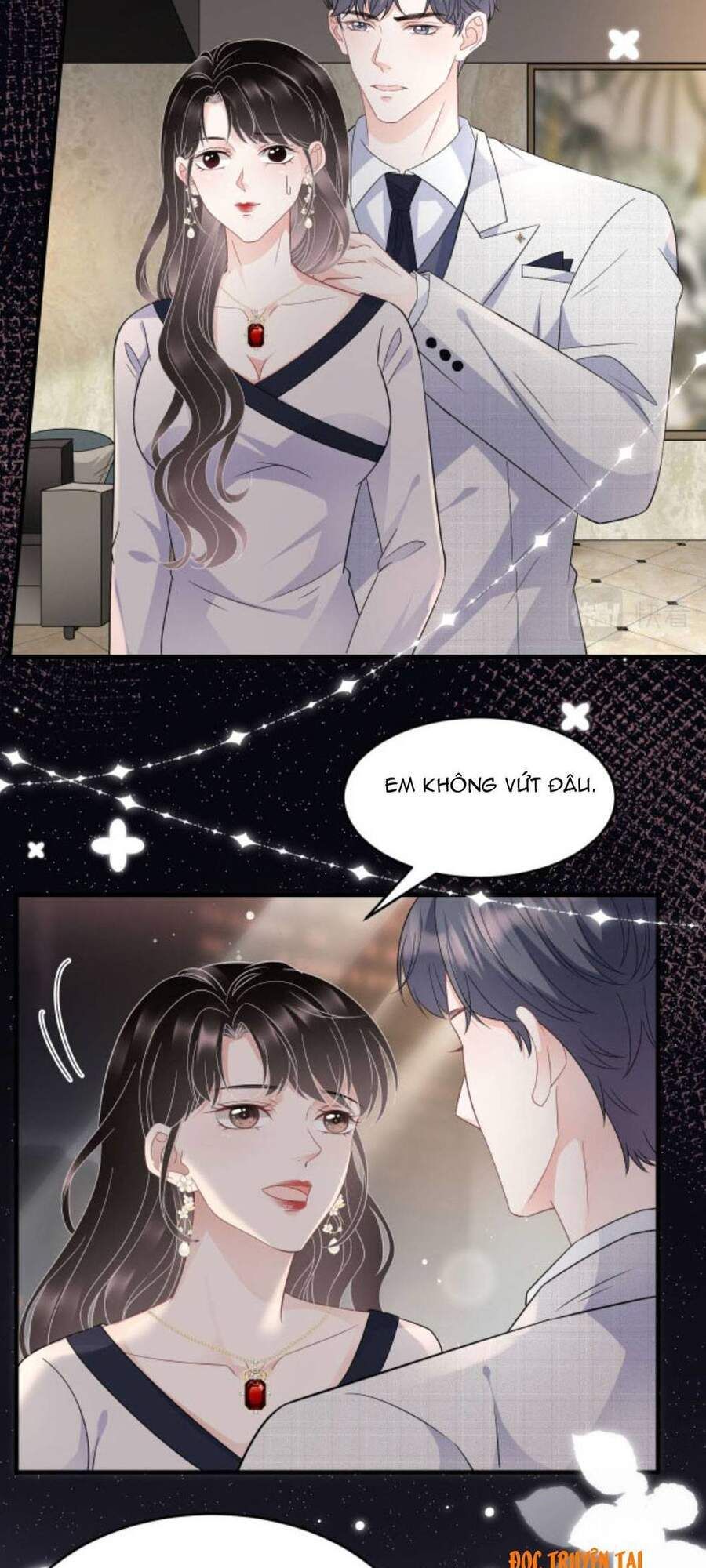 đọc truyện Đại Tiểu Thư Có Thể Có Ý Đồ Gì Đó Chương 63 ảnh 22 tại Thiên Thai Truyện