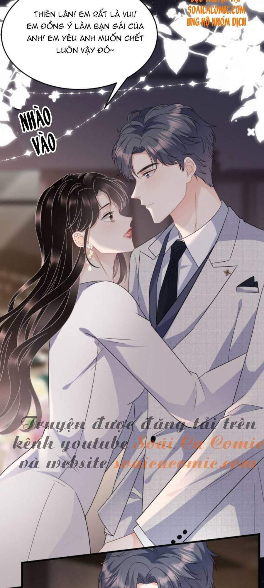 đọc truyện Đại Tiểu Thư Có Thể Có Ý Đồ Gì Đó Chương 63 ảnh 23 tại Thiên Thai Truyện