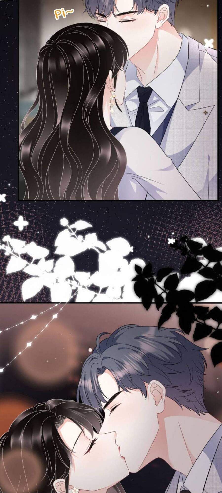 đọc truyện Đại Tiểu Thư Có Thể Có Ý Đồ Gì Đó Chương 63 ảnh 24 tại Thiên Thai Truyện