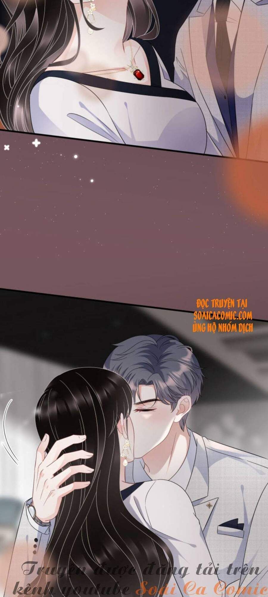 đọc truyện Đại Tiểu Thư Có Thể Có Ý Đồ Gì Đó Chương 63 ảnh 25 tại Thiên Thai Truyện