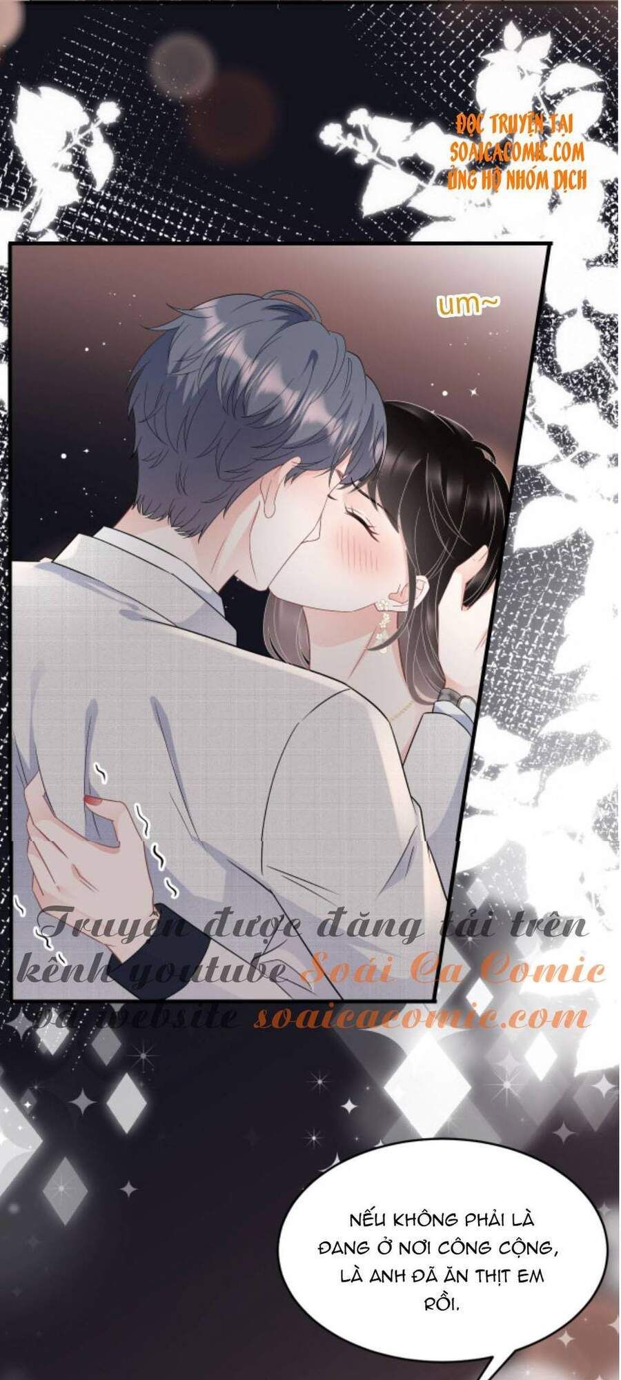 đọc truyện Đại Tiểu Thư Có Thể Có Ý Đồ Gì Đó Chương 63 ảnh 27 tại Thiên Thai Truyện