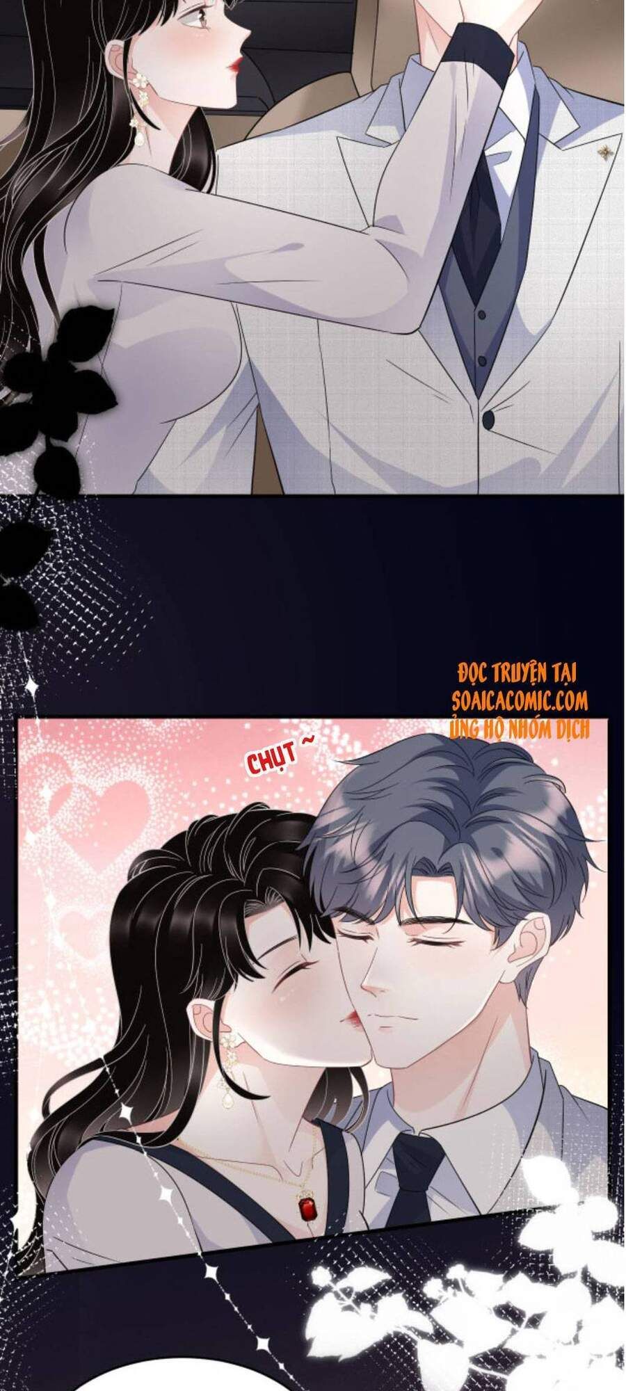 đọc truyện Đại Tiểu Thư Có Thể Có Ý Đồ Gì Đó Chương 63 ảnh 35 tại Thiên Thai Truyện