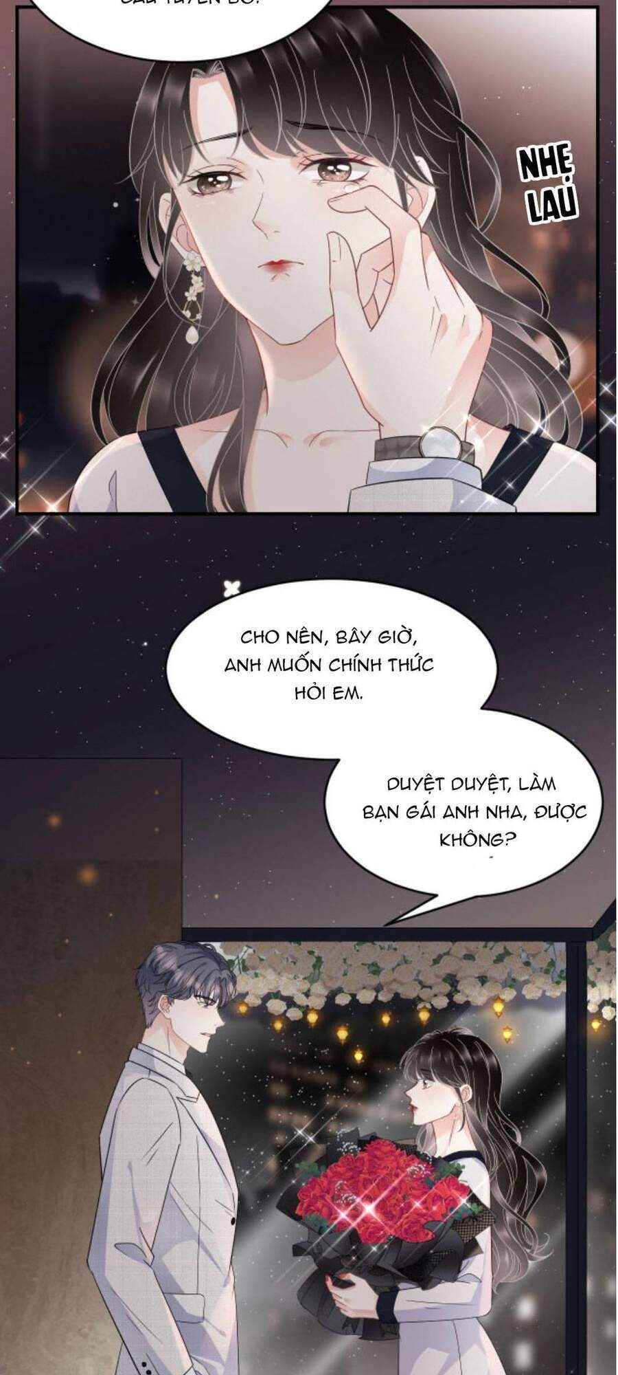 đọc truyện Đại Tiểu Thư Có Thể Có Ý Đồ Gì Đó Chương 63 ảnh 10 tại Thiên Thai Truyện