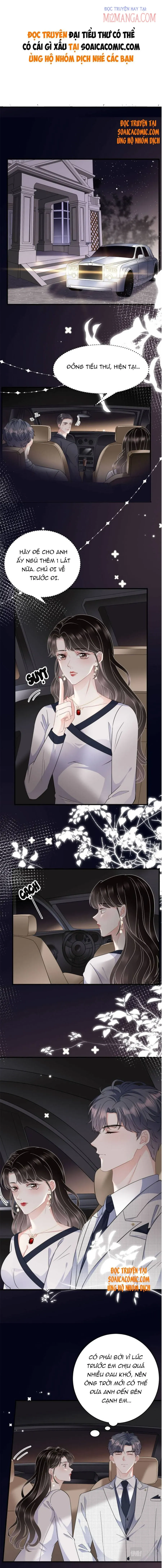 đọc truyện Đại Tiểu Thư Có Thể Có Ý Đồ Gì Đó Chương 64 ảnh 3 tại Thiên Thai Truyện