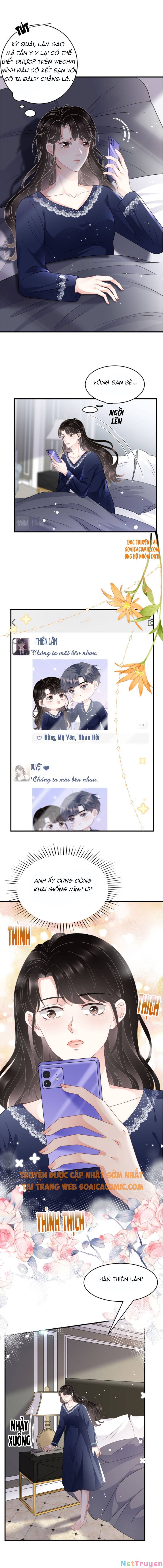 đọc truyện Đại Tiểu Thư Có Thể Có Ý Đồ Gì Đó Chương 65 ảnh 5 tại Thiên Thai Truyện