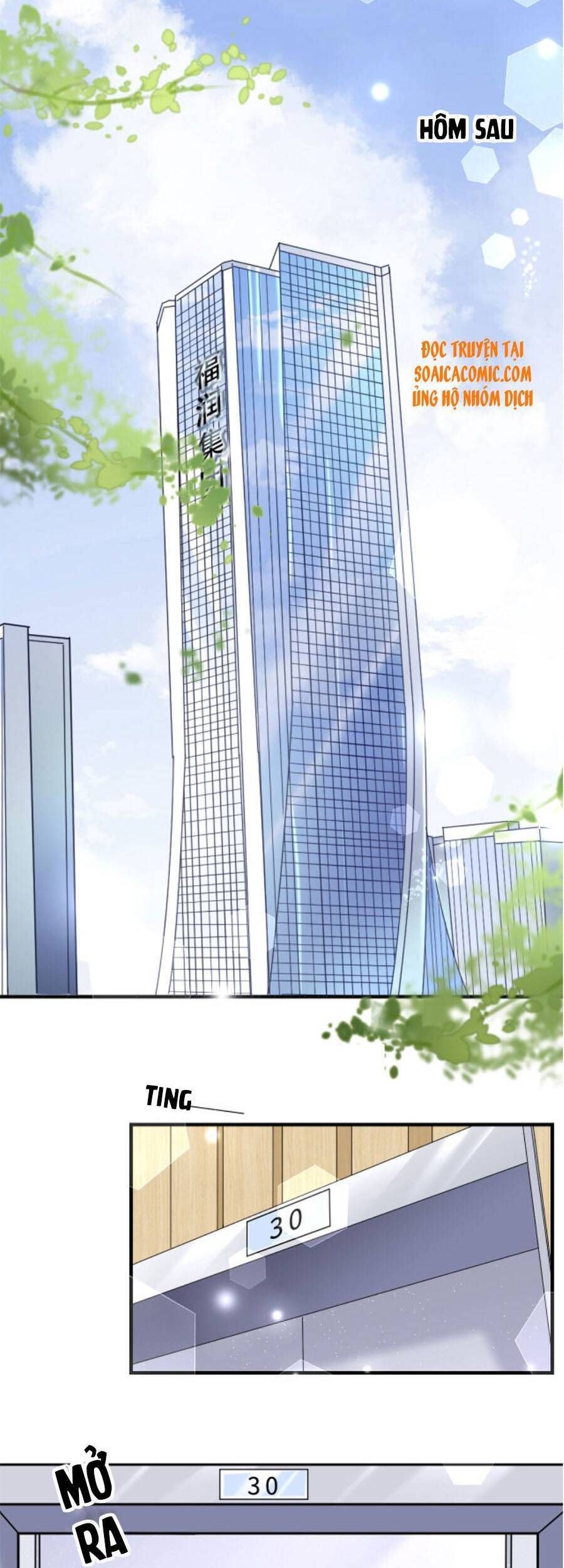 đọc truyện Đại Tiểu Thư Có Thể Có Ý Đồ Gì Đó Chương 66 ảnh 15 tại Thiên Thai Truyện