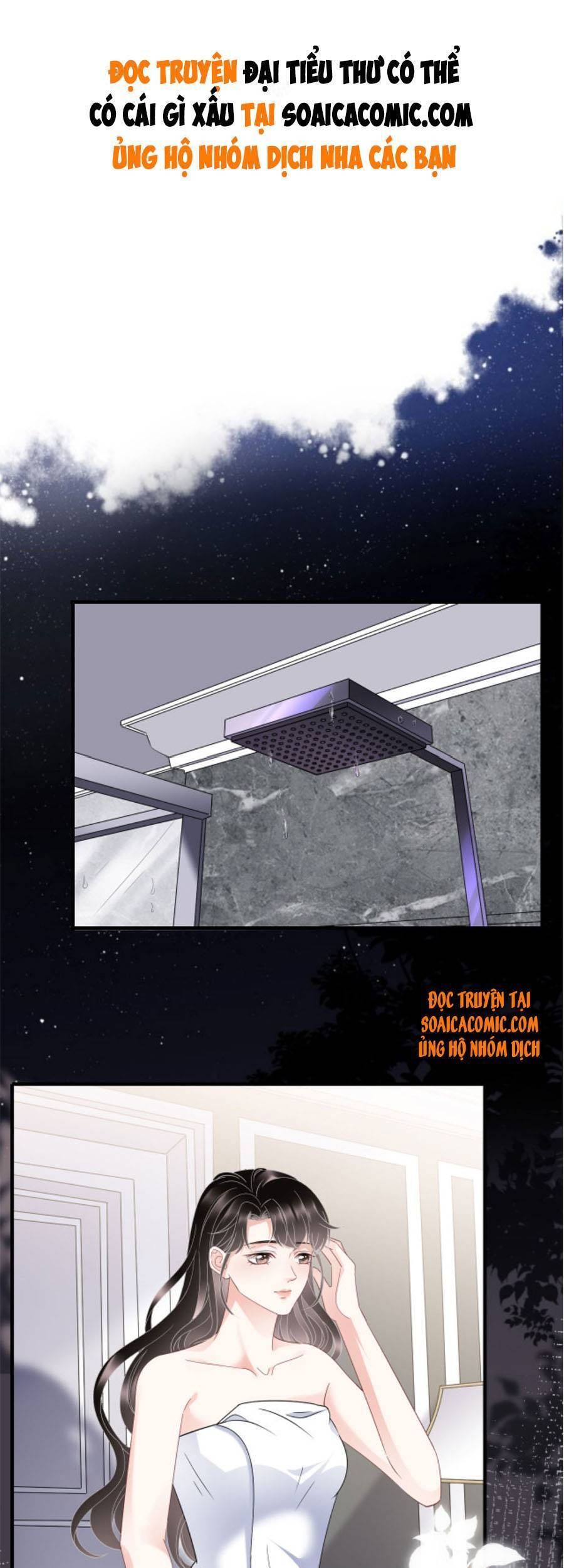 đọc truyện Đại Tiểu Thư Có Thể Có Ý Đồ Gì Đó Chương 66 ảnh 4 tại Thiên Thai Truyện